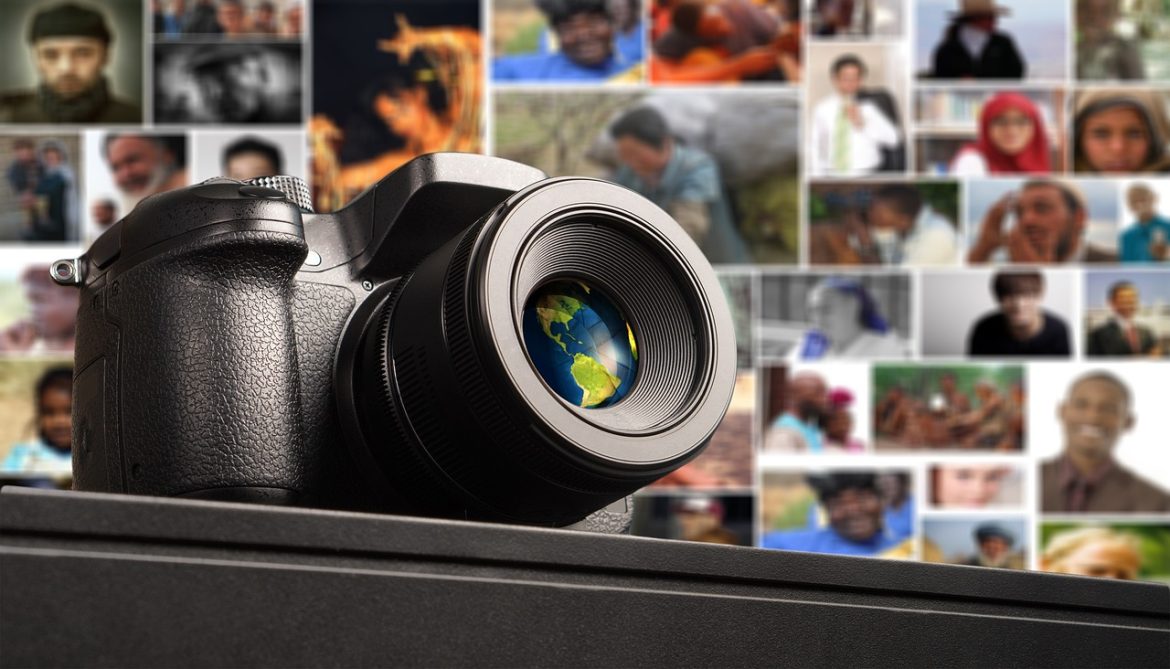 Naruszenie praw autorskich